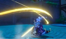 原神火神最新爆料视频,神秘力量觉醒，火焰之神的传说即将揭晓